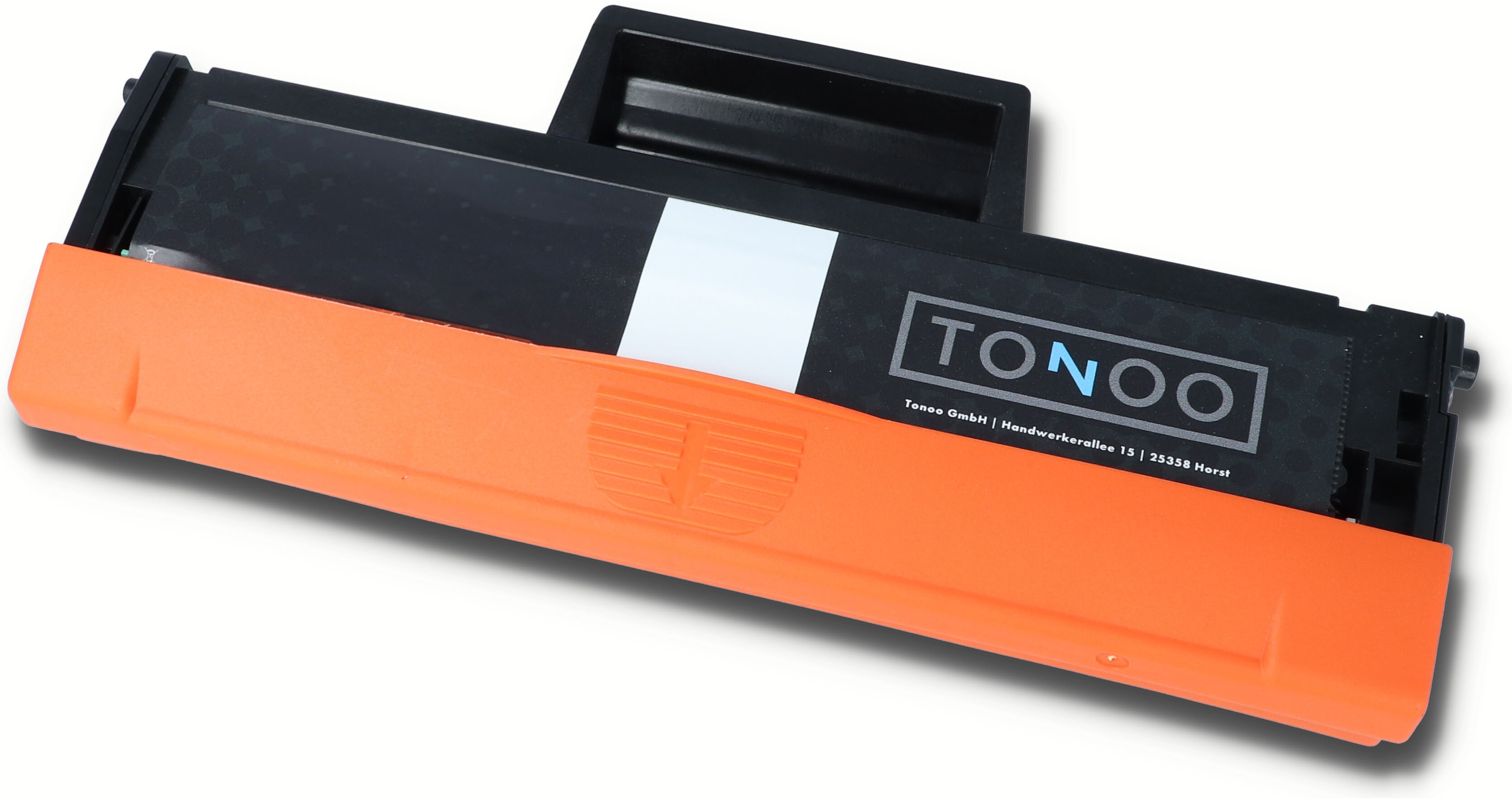 Tonoo® Toner ersetzt Xerox 106R01159 Schwarz