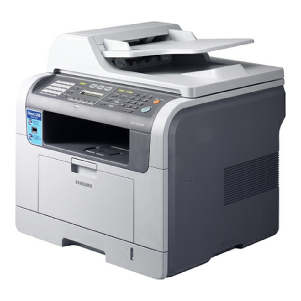 Samsung SCX-5530