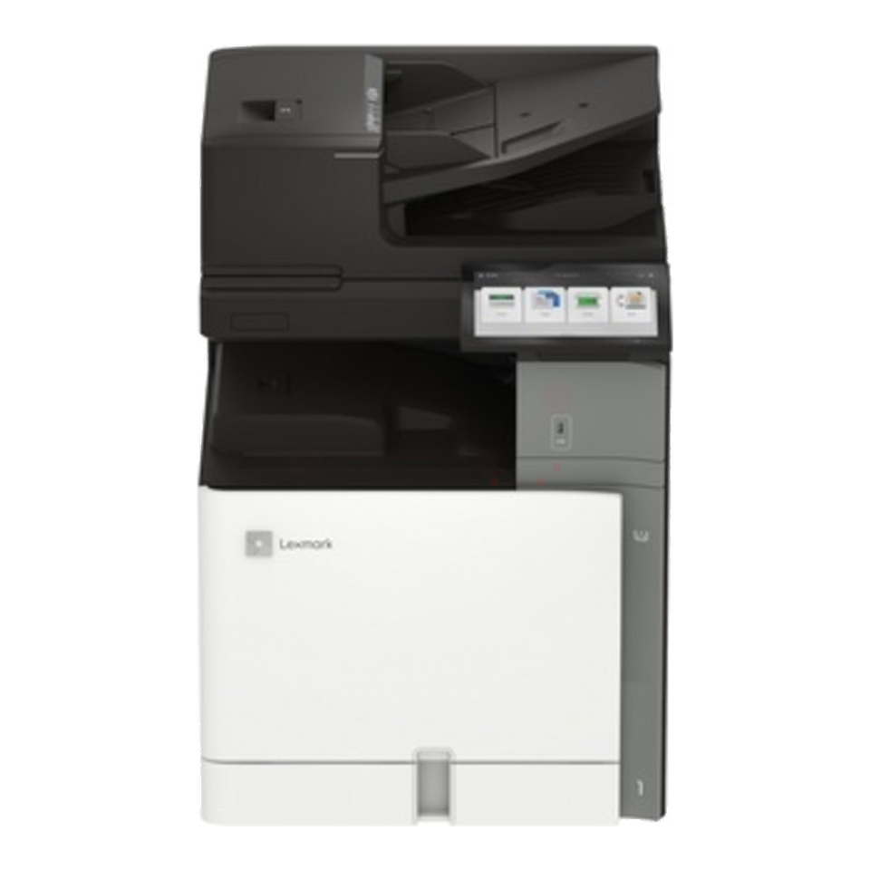 Lexmark CX833