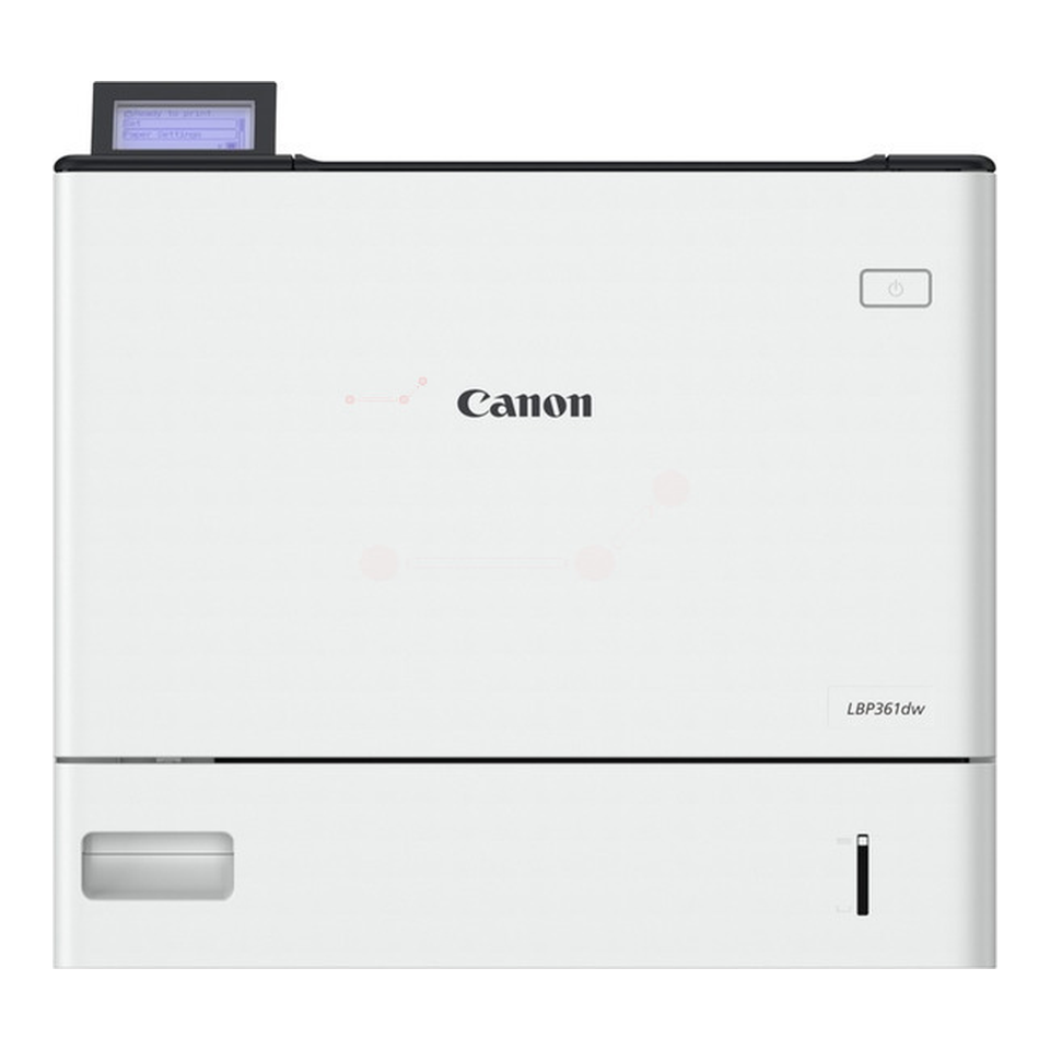 Canon i-SENSYS LBP-361 dw