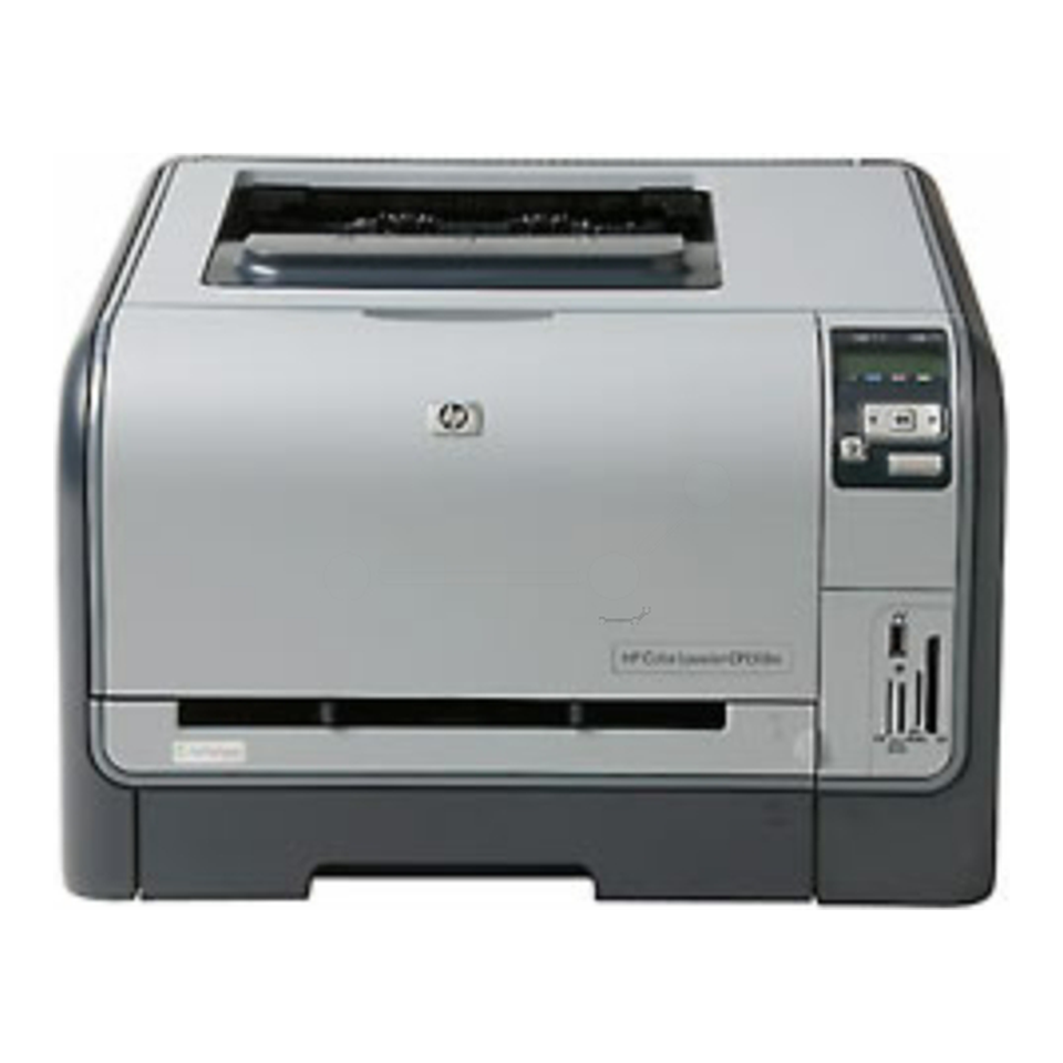 HP Color LaserJet CP1515
