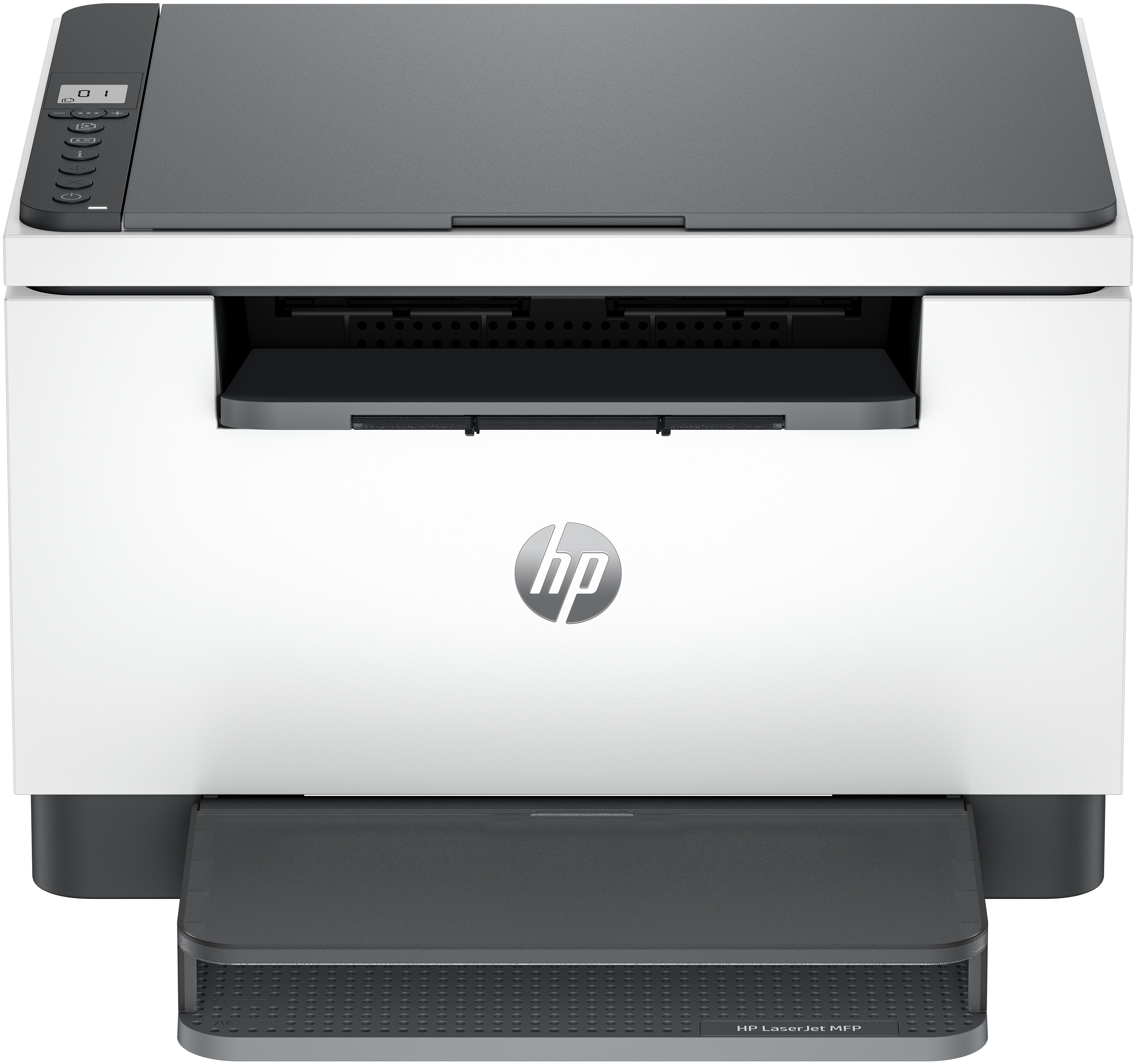 HP LaserJet M234d S/W Laser Multifunktionsdrucker | A4 | 29 S./Min | Duplex
