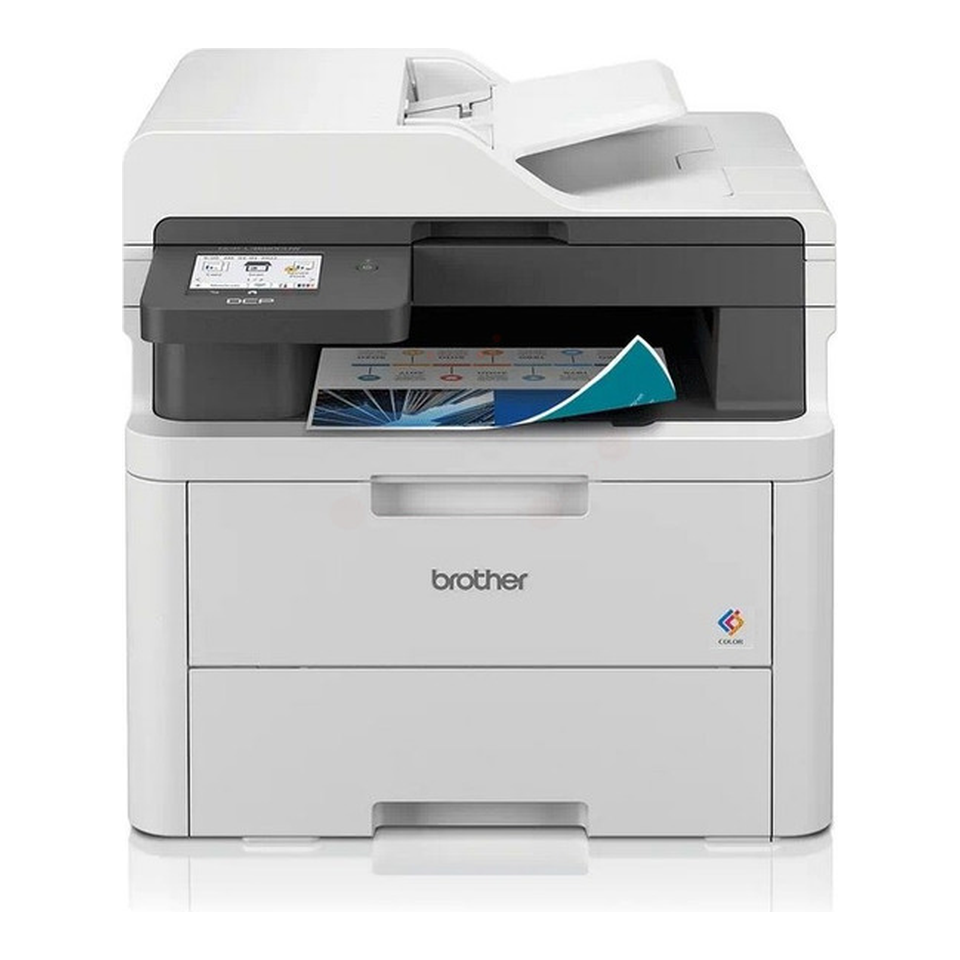 Brother DCP-L3560cdw