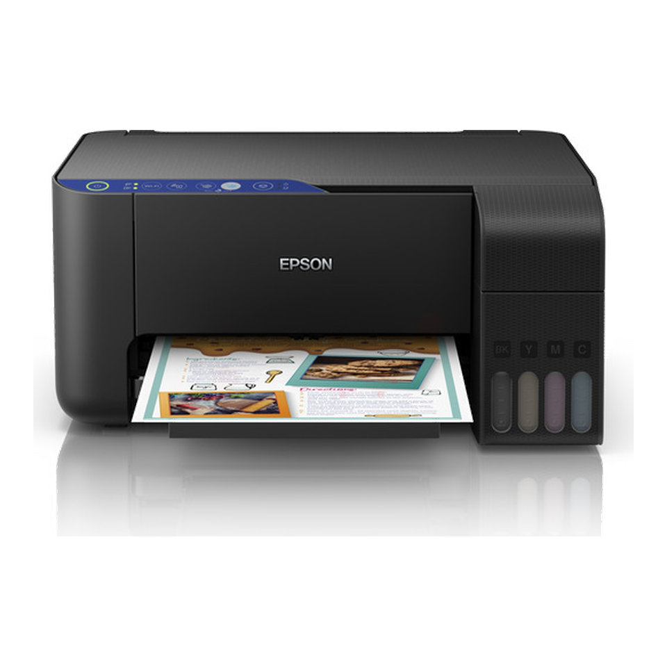 Epson EcoTank L3151