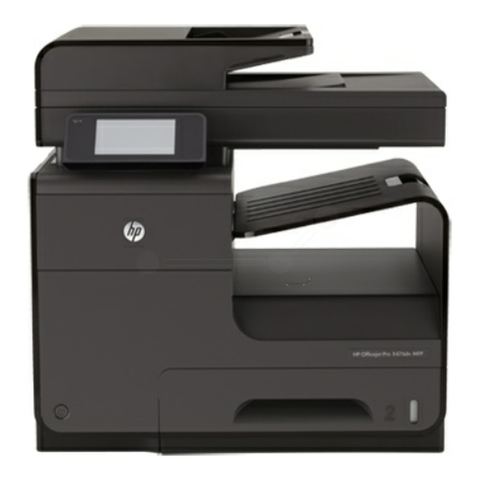 HP OfficeJet Pro X 476 dn