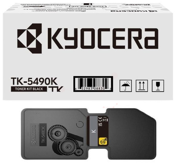 Original Kyocera TK5490K | 1T0C220NL1 Toner Schwarz