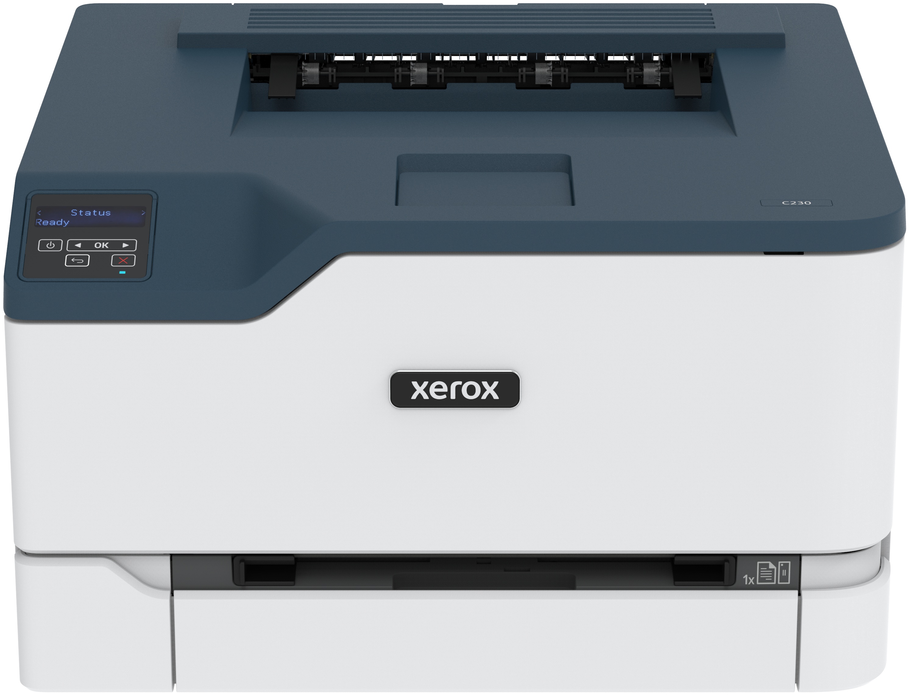 Xerox C230 Farb Laser Drucker | A4 | 22 S./Min | WLAN