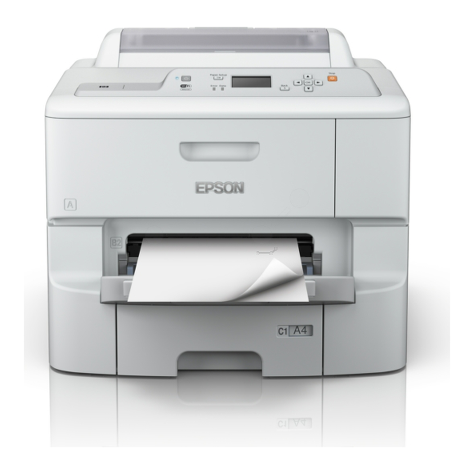 Epson WorkForce Pro WF-6090 D2TWC
