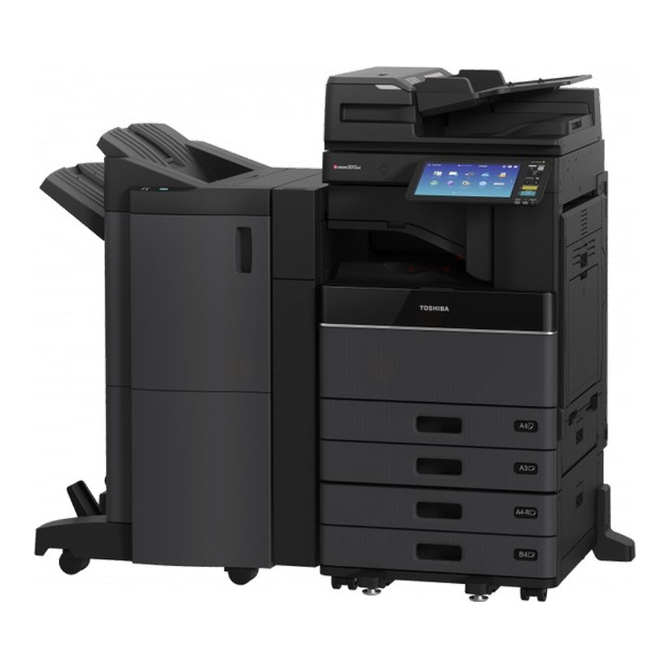 Toshiba E-Studio 5015ac