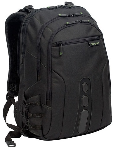 Targus Laptop-Rucksack TARGUS Eco Spruce Rucksack 15,6 Zoll