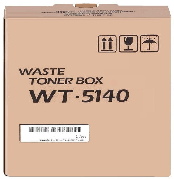 Original Kyocera WT5140 | 302NR93150 Resttonerbehälter