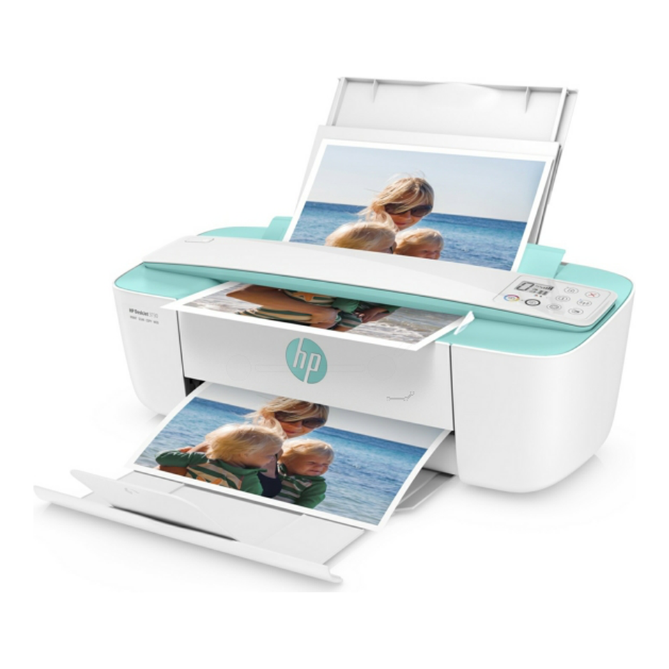 HP DeskJet 3730