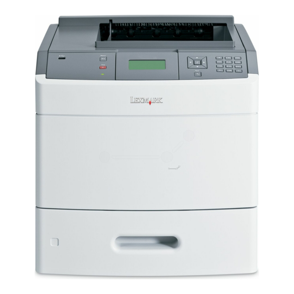 Lexmark T652N