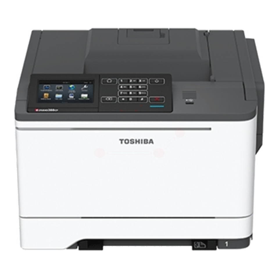 Toshiba E-Studio 338