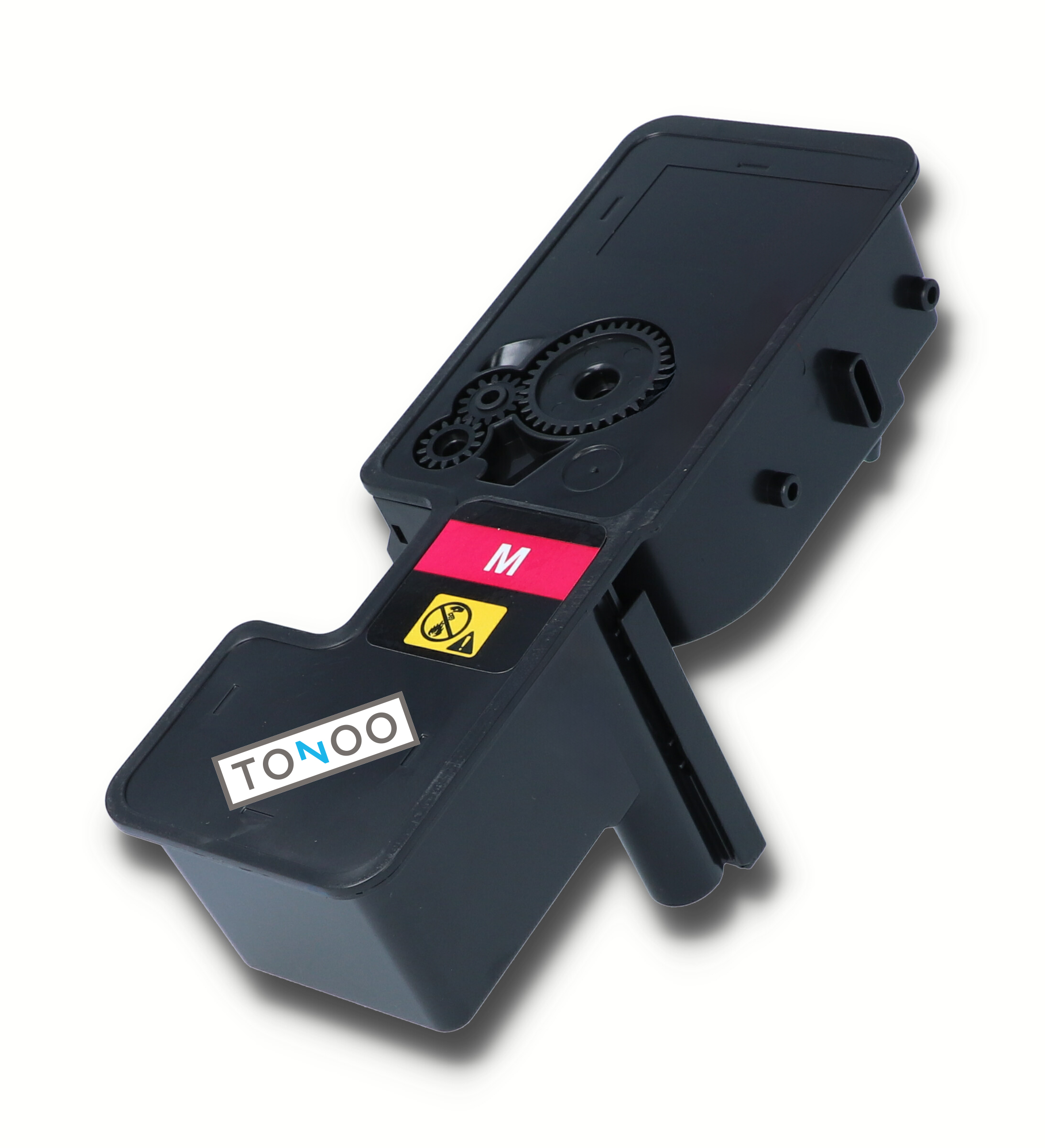 Tonoo® Toner ersetzt Kyocera TK5440M Magenta XL