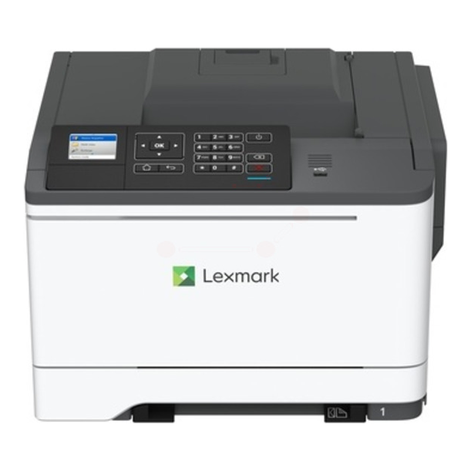 Lexmark CS421dn