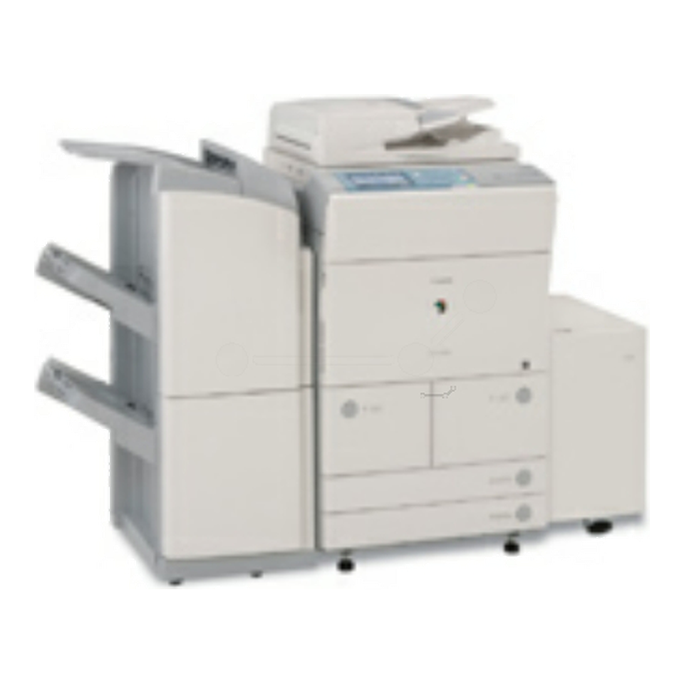 Canon imageRUNNER C5058