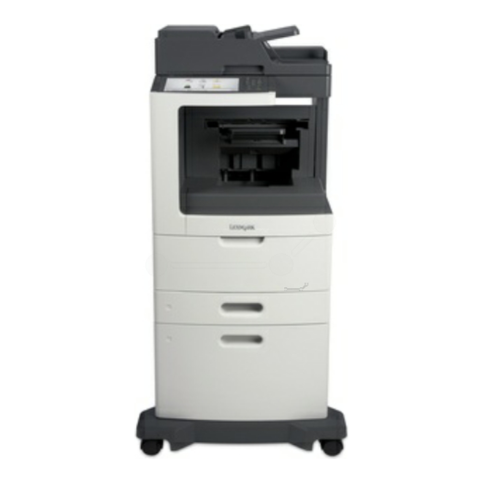 Lexmark MX810dxme