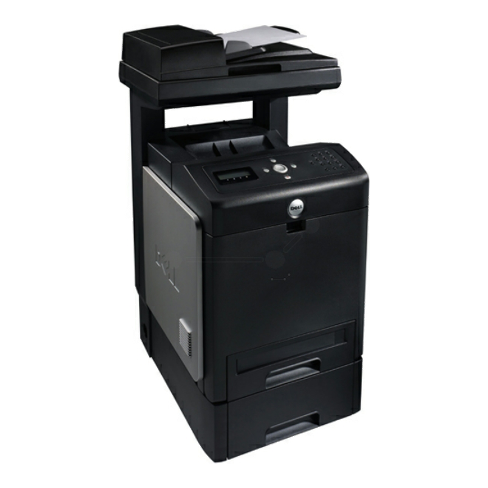 Dell 3115cdn