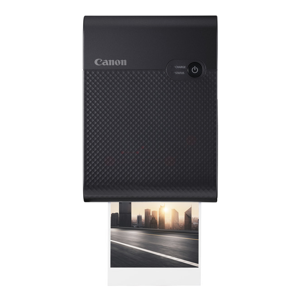 Canon Selphy Square QX 10 black