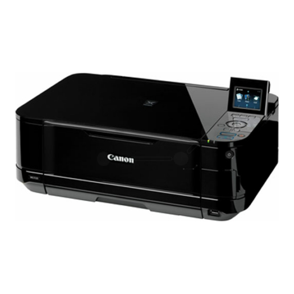Canon Pixma MG 5140
