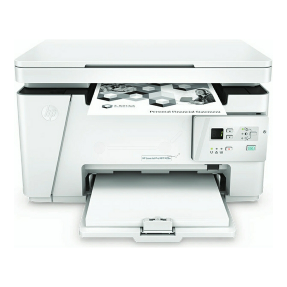 HP LaserJet Pro M 26 a