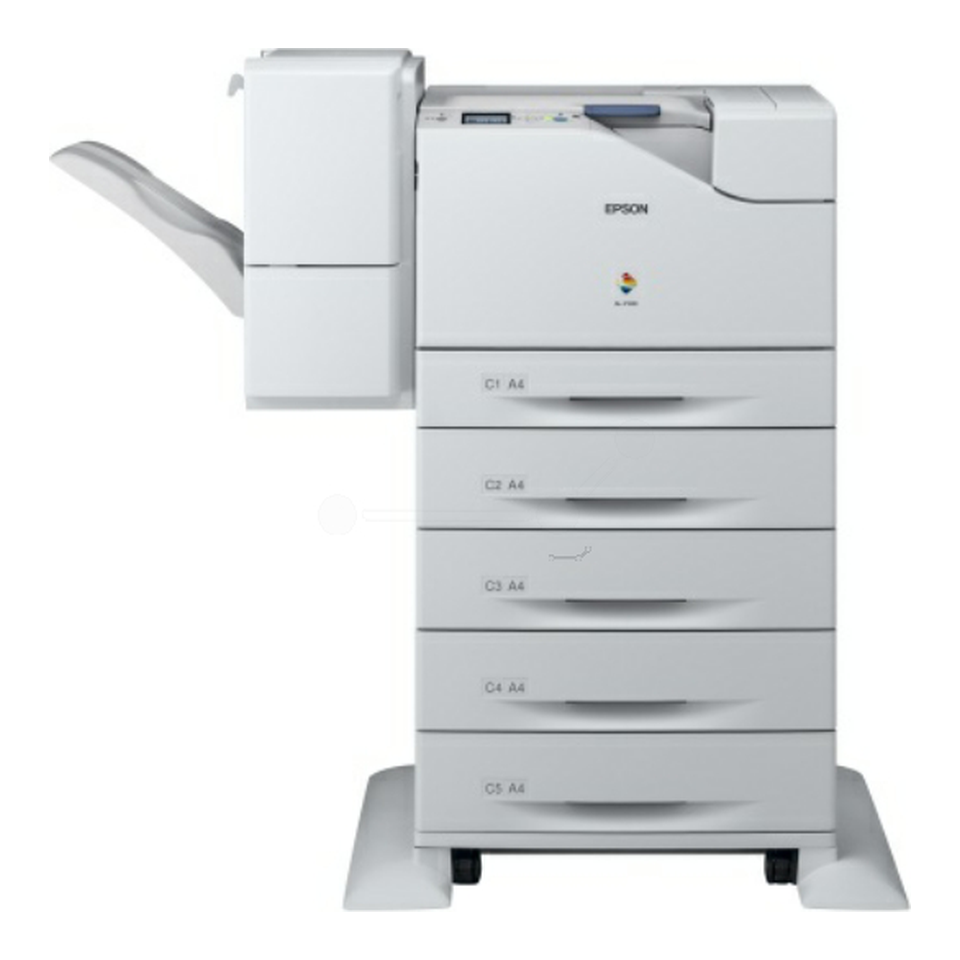 Epson WorkForce AL-C 500 DXN