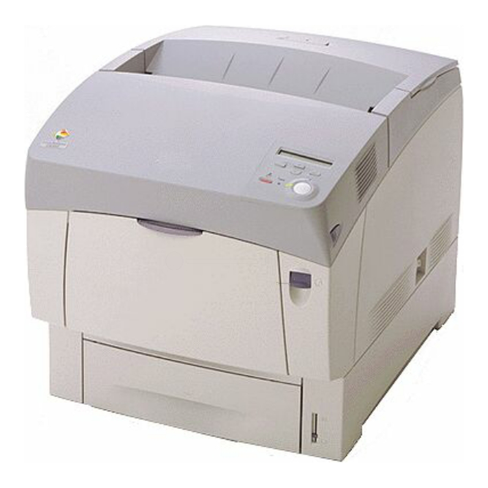 Konica Minolta Pagepro 3100