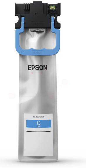 Original Epson C13T01C200 Tinte XL Cyan