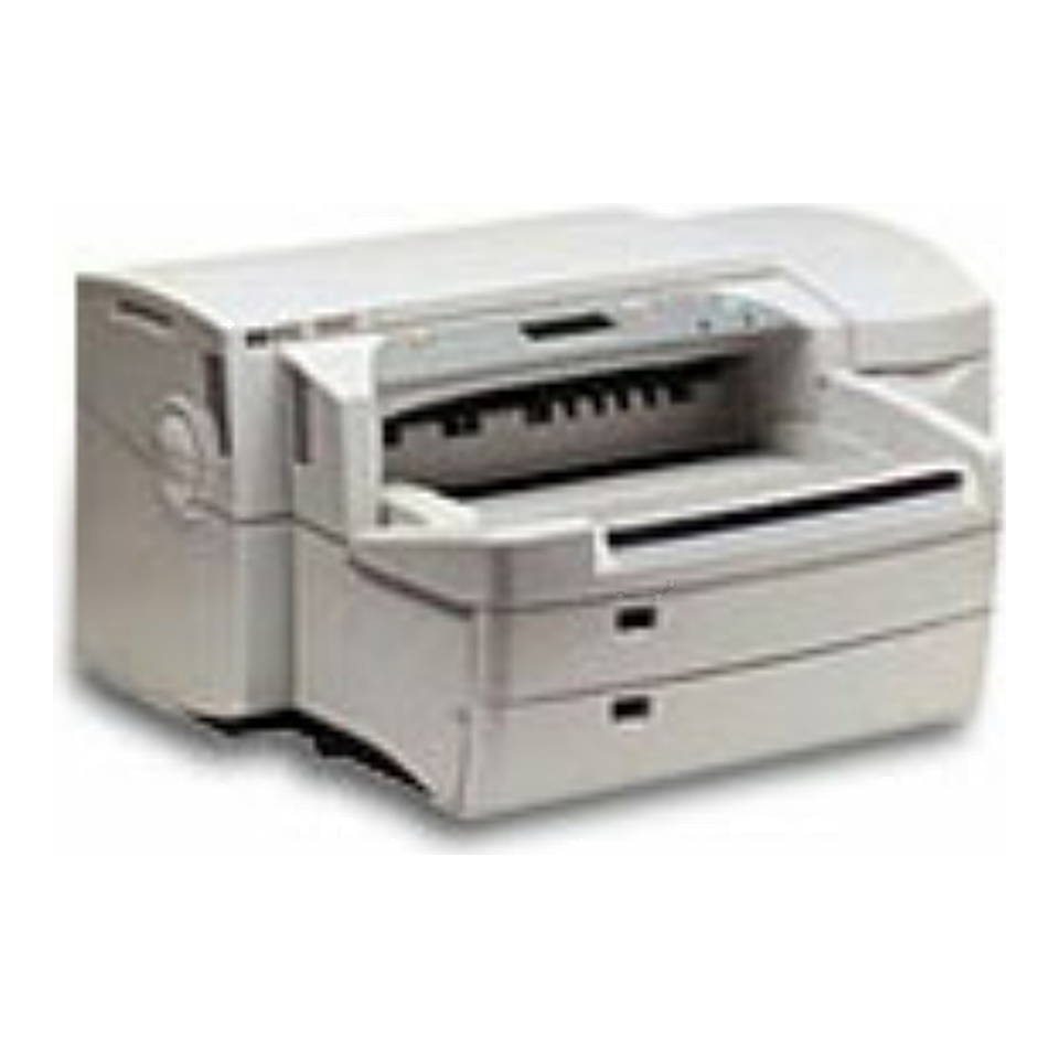 HP DeskJet 2500c