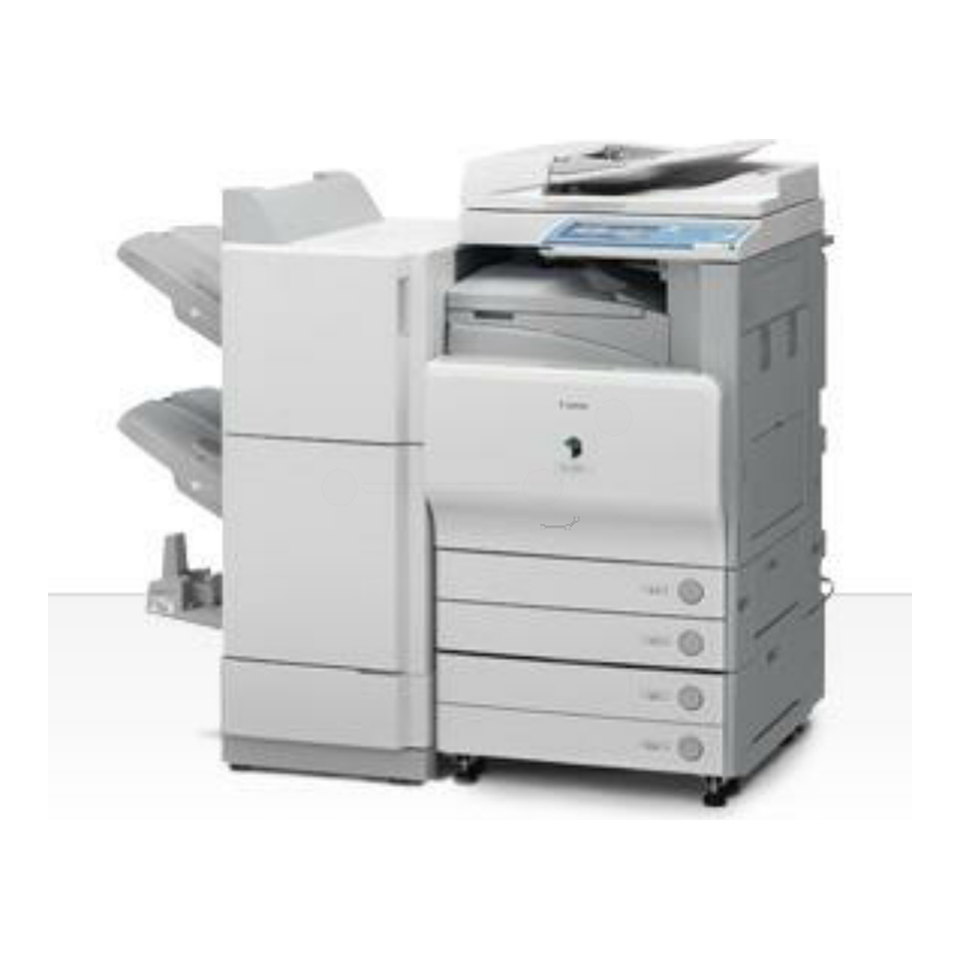 Canon imageRUNNER C 2880 V 2