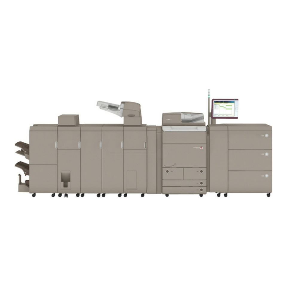 Canon imageRUNNER Advance C 9065 S Pro