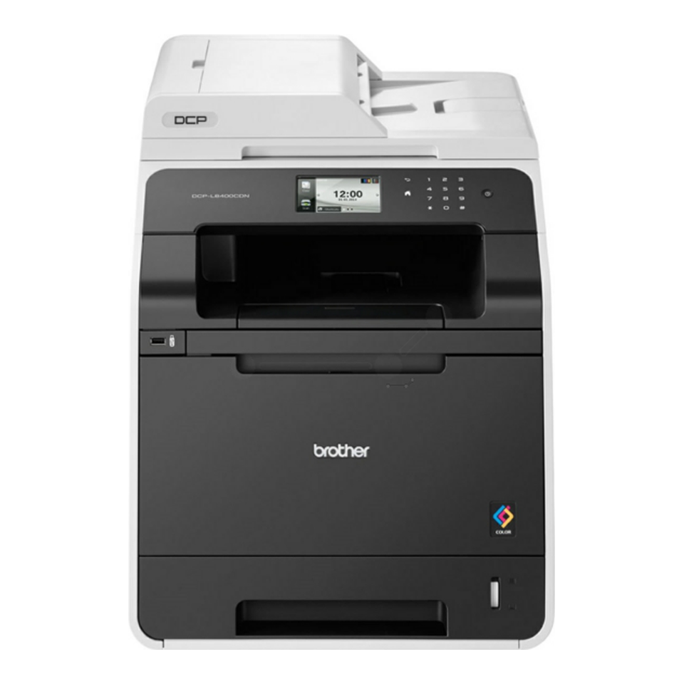 Brother DCP-L8400cdn