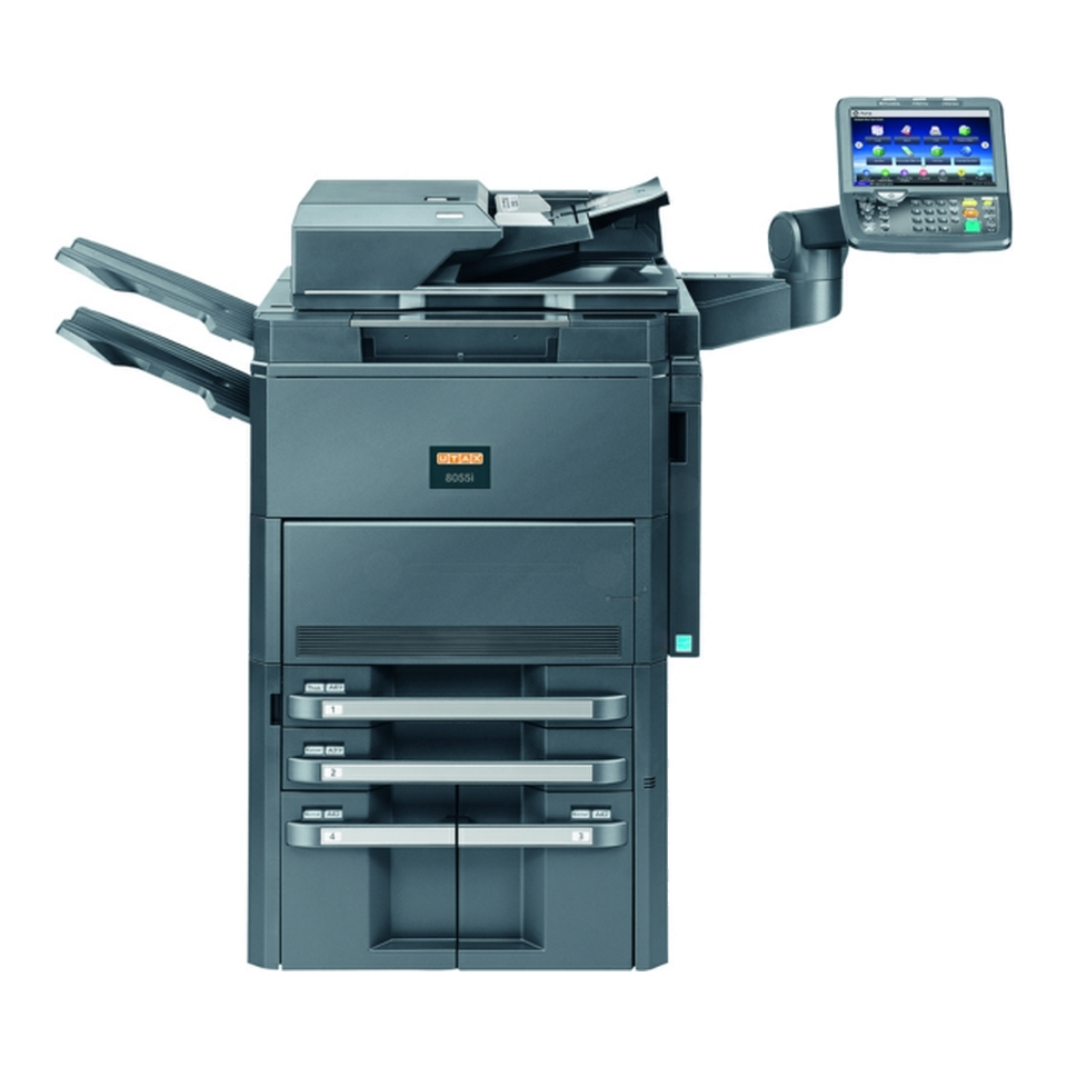 Utax 8055i