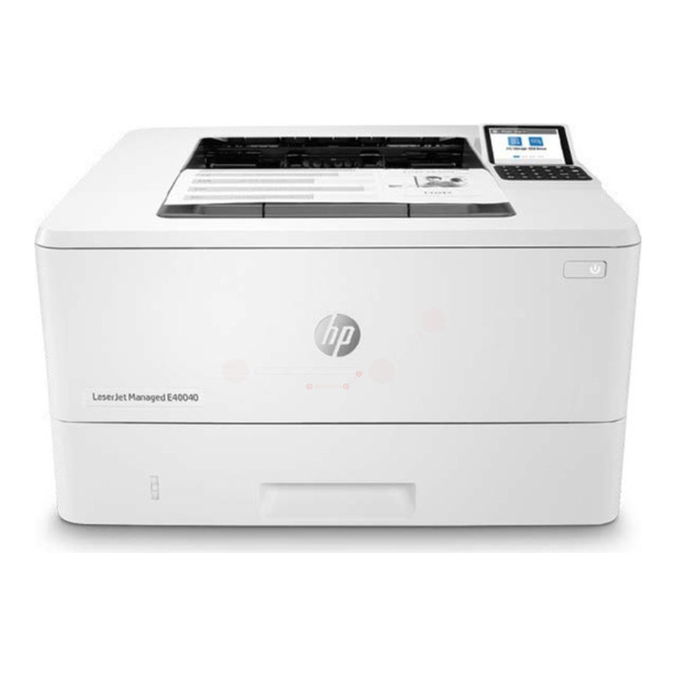 HP LaserJet Managed E40040dn