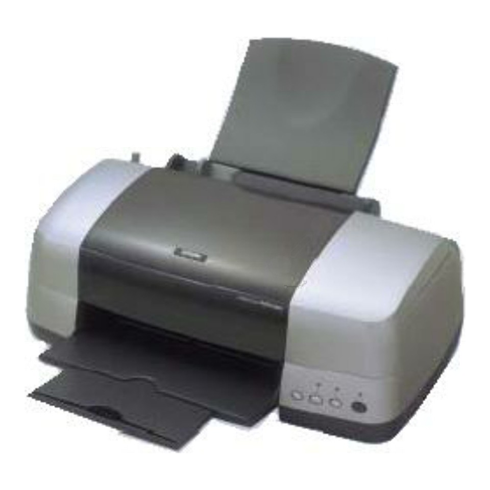 Epson Stylus Photo 900