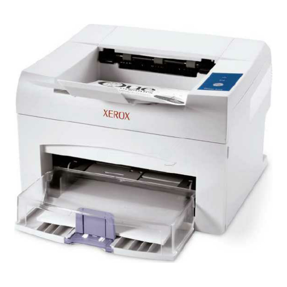Xerox Phaser 3124v