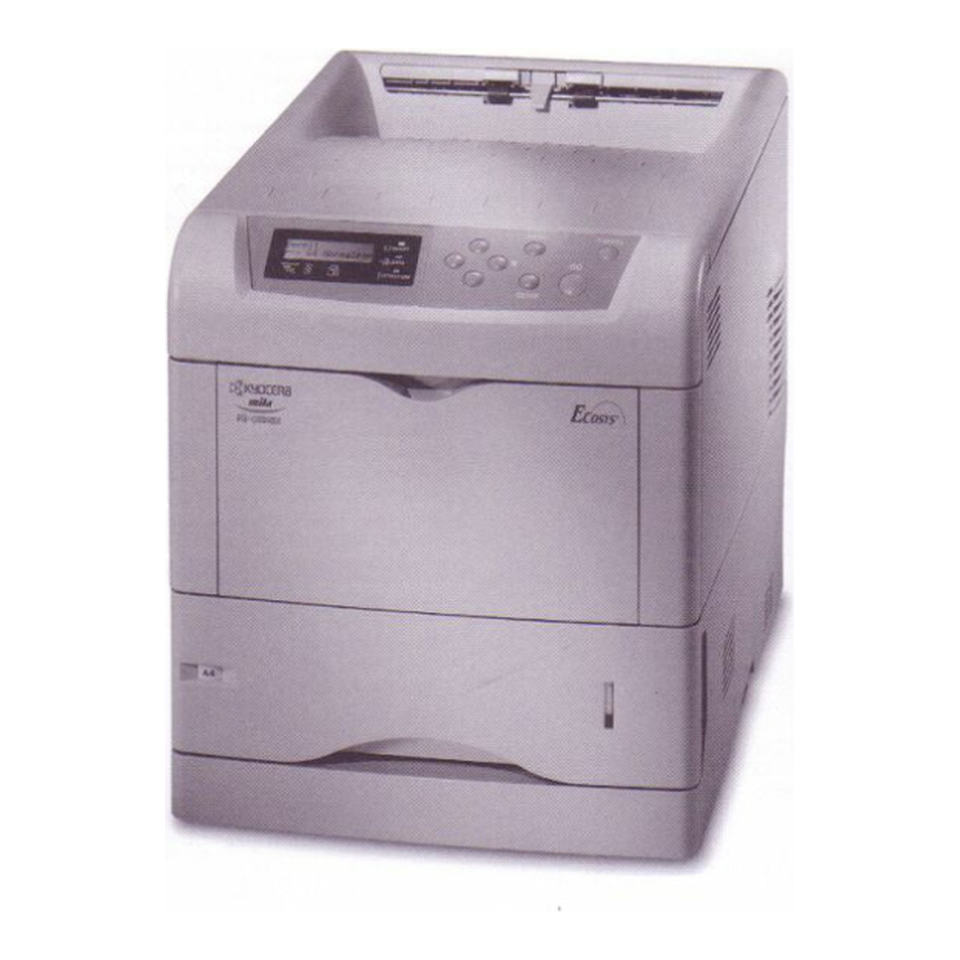 Kyocera FS-C5030dn
