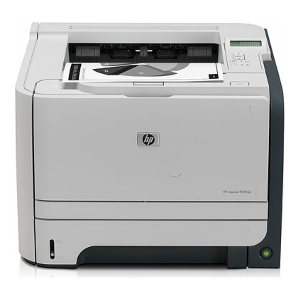 HP LaserJet P 2055