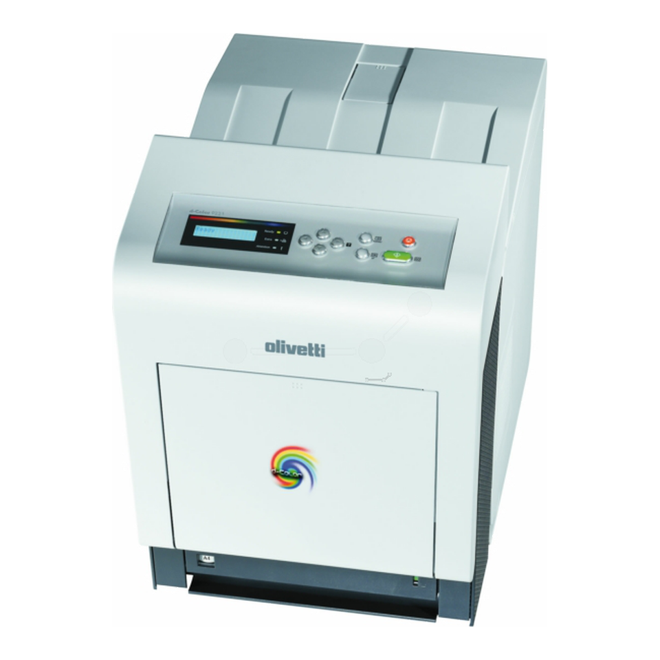 Olivetti D-Color P221