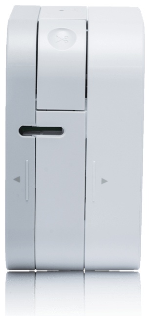 Brother P-touch P300BT Etikettendrucker