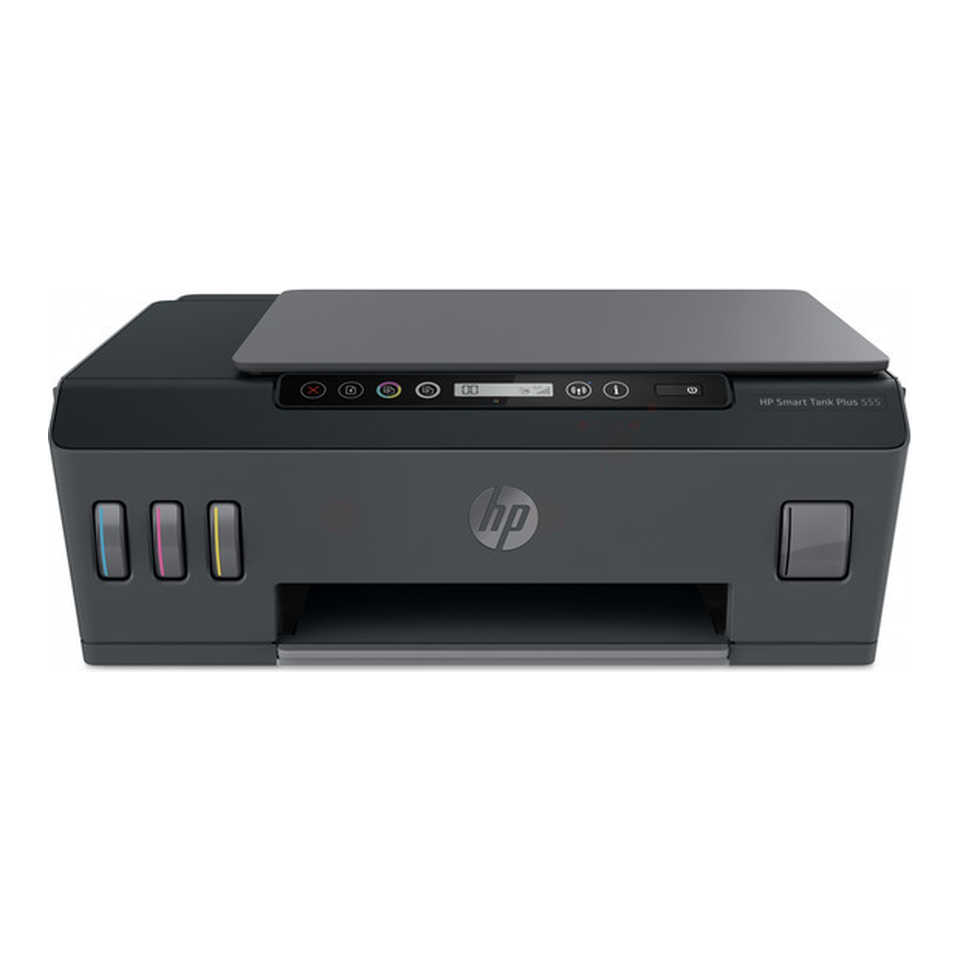 HP Smart Tank Plus 558