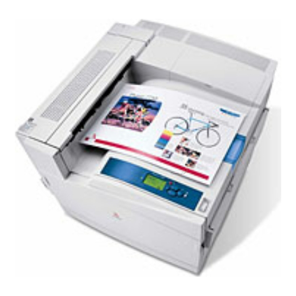 Xerox Phaser 7750