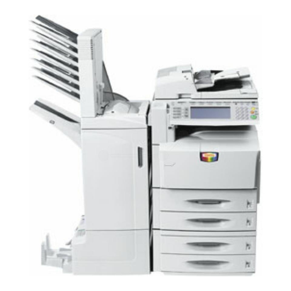 Kyocera KM-C 3232