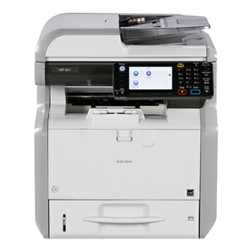 Ricoh Aficio MP 401spf
