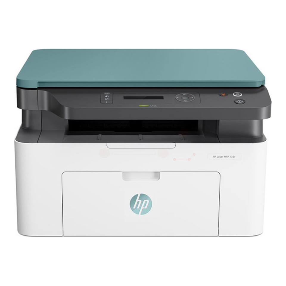 HP Laser MFP 135 r