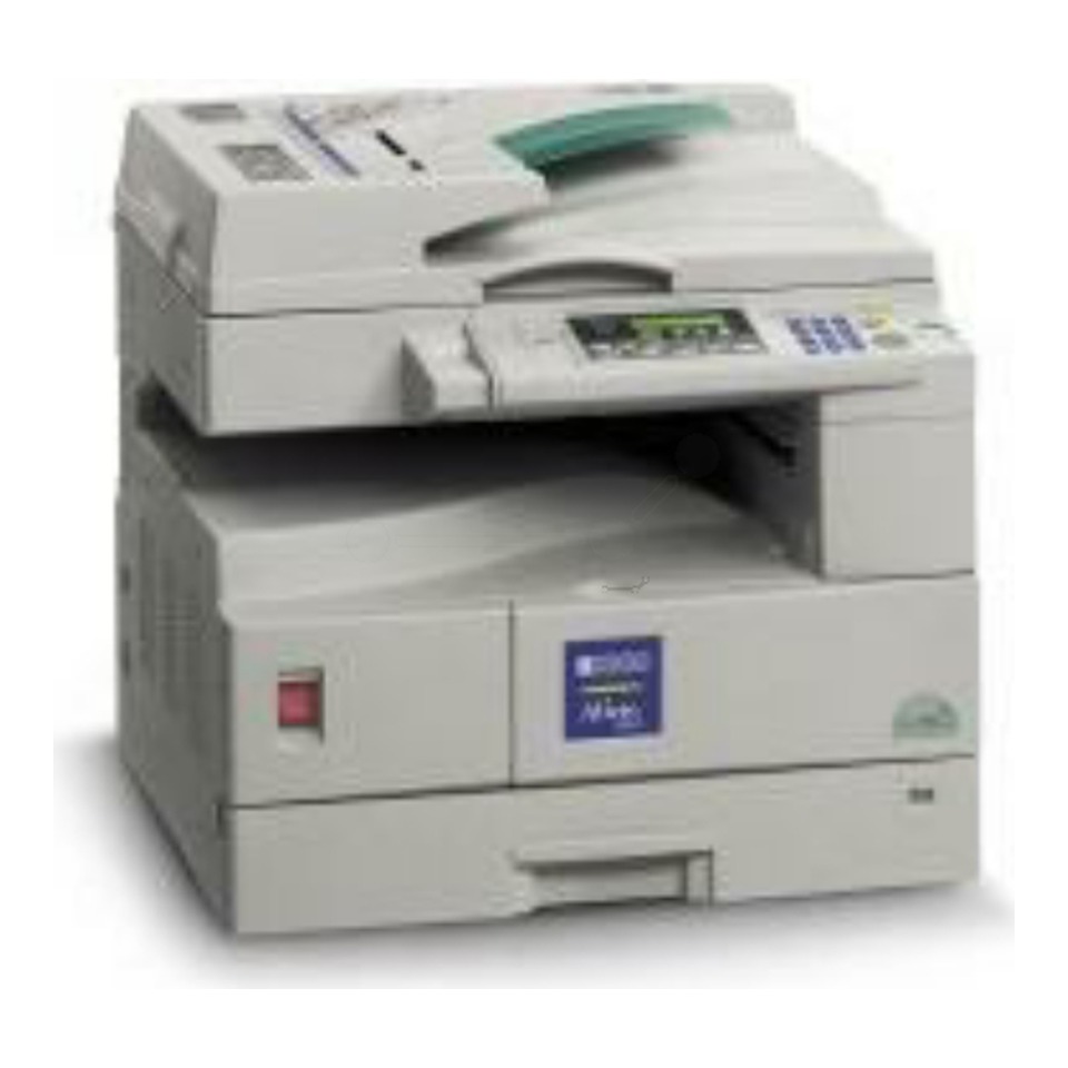 Ricoh Aficio 1113