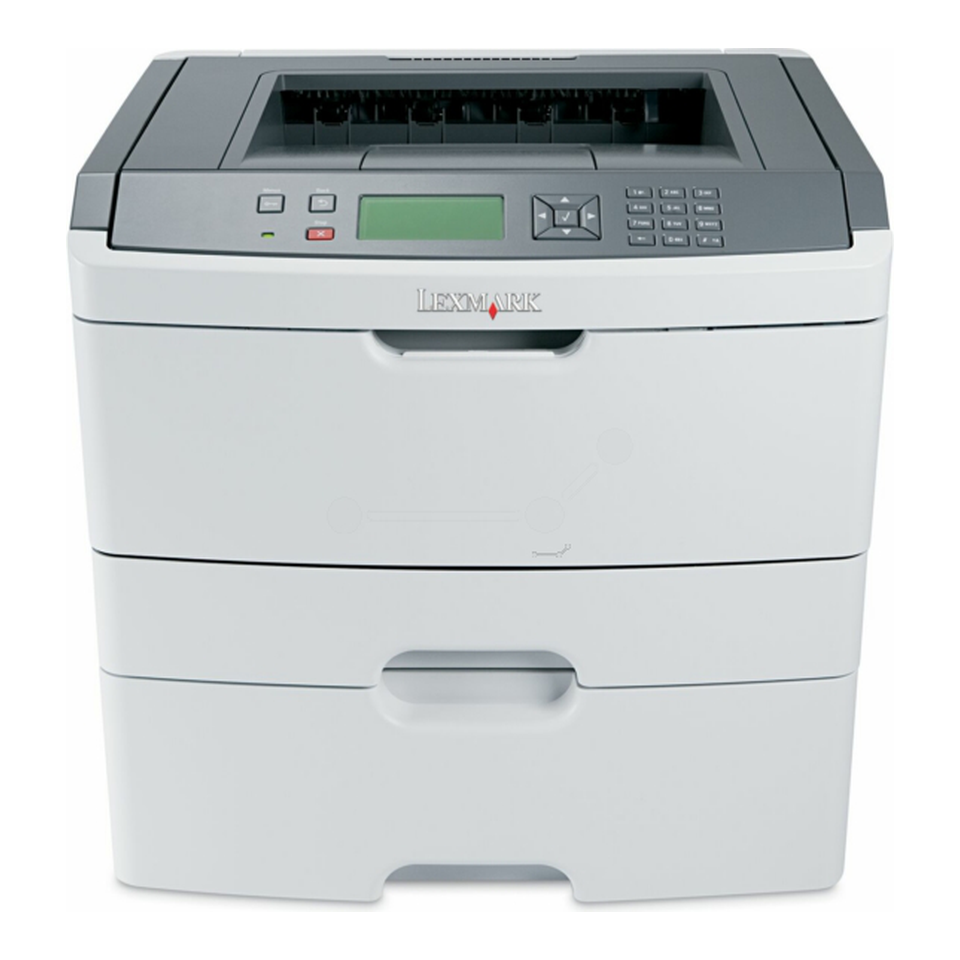 Lexmark E462