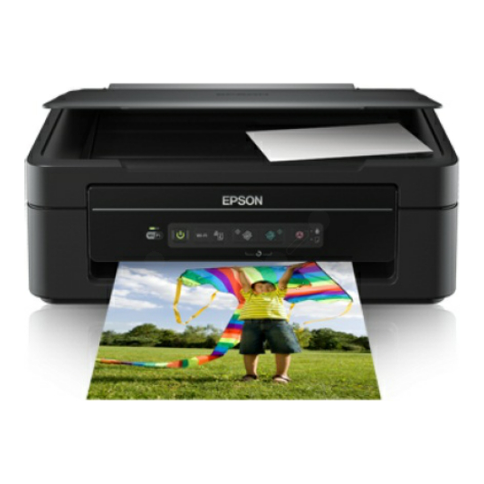 Epson Expression Home XP-205