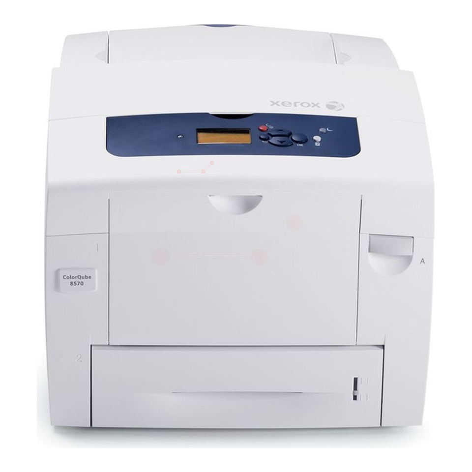 Xerox ColorQube 8570 DN